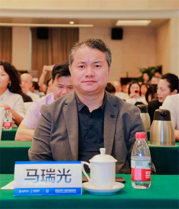 第十八屆中國品牌節(jié)暨第八屆中國連鎖節(jié)·品牌連鎖分論壇 召開新聞發(fā)布會7