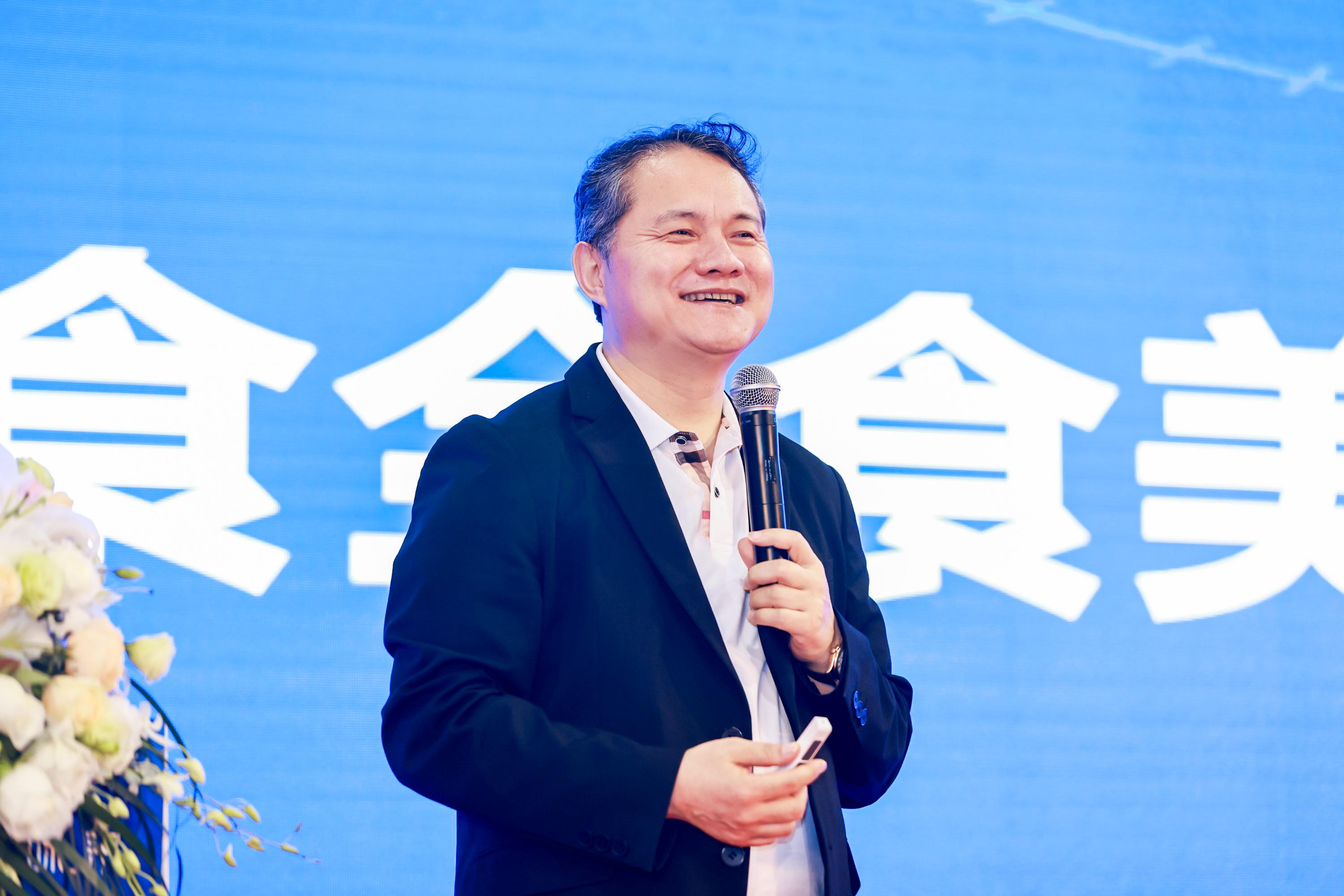 第八屆中國連鎖節(jié)農(nóng)食論壇圓滿結(jié)束：“食全食美，預(yù)見‘味’來”