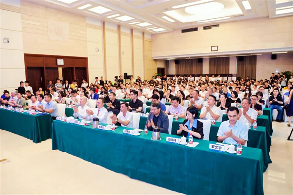 第十八屆中國品牌節(jié)暨第八屆中國連鎖節(jié)·品牌連鎖分論壇 召開新聞發(fā)布會8