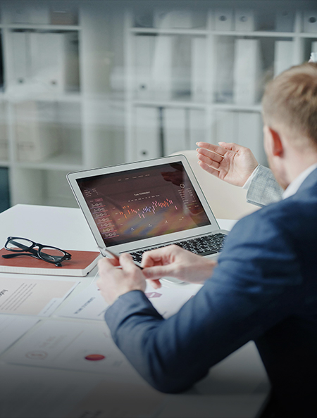 戰(zhàn)略陪跑方案