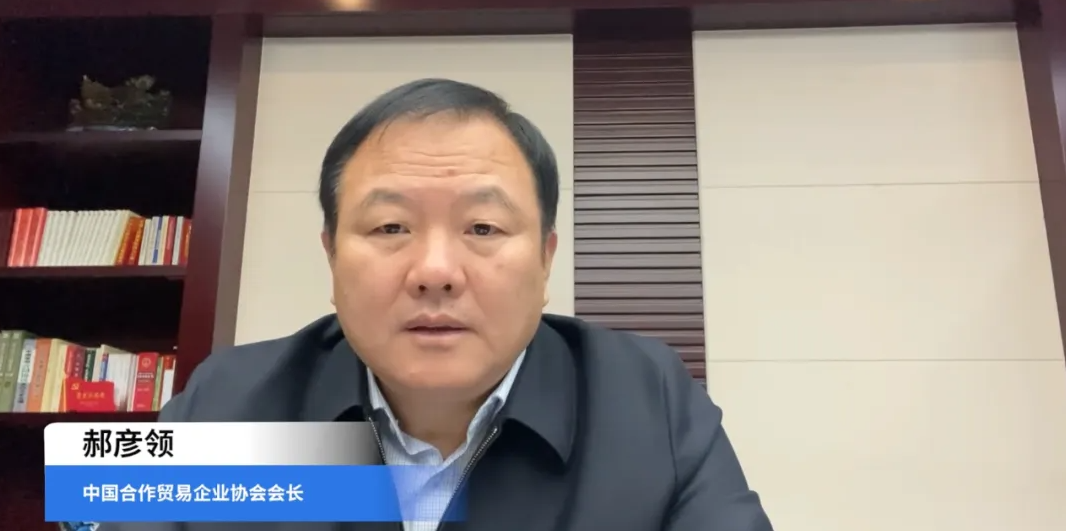 回顧 | 第六屆中國(guó)連鎖節(jié)總論壇“解讀”版擎出 揭示中國(guó)連鎖產(chǎn)業(yè)高質(zhì)量發(fā)展密碼