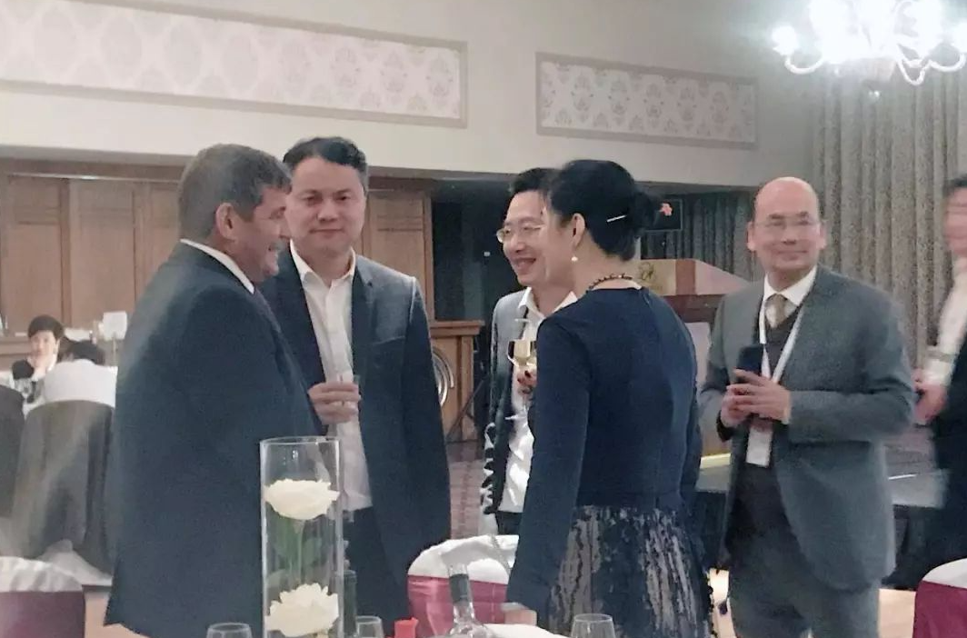 2019中國連鎖節(jié)歐洲分會場重磅開幕！