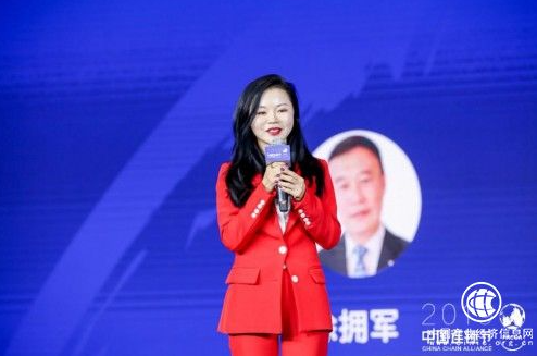 第三屆中國連鎖節(jié)圓桌對話：企業(yè)數(shù)字化有訣竅