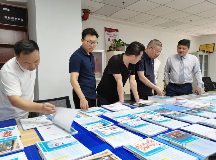 逸馬教育走進(jìn)河南機(jī)電職業(yè)學(xué)院，共促產(chǎn)教融合