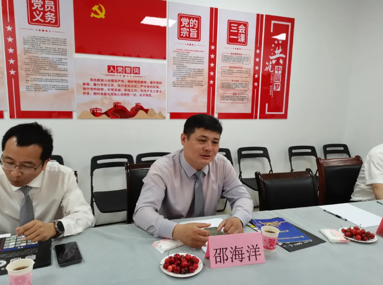 逸馬教育走進(jìn)河南機(jī)電職業(yè)學(xué)院，共促產(chǎn)教融合