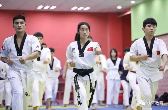 喜訊：校企攜手育英才，共同打造體育連鎖運營精英