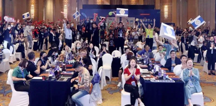 盈利增長(zhǎng) | 逸馬連鎖專(zhuān)家馬瑞光、李巍、張靖翊《品牌授權(quán)盈利系統(tǒng)》課程介紹