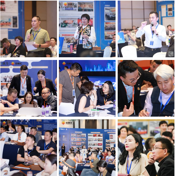 無本萬利 贏利增長丨《連鎖全域贏利》增長班即將開課！10大導師天團教你如何贏利增長破“內(nèi)卷”