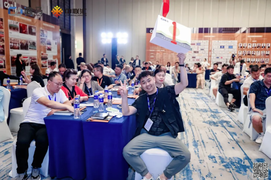 盈利增長(zhǎng) | 逸馬連鎖專家馬瑞光、李好山、趙明強(qiáng)、許有財(cái)《特許招商賺錢系統(tǒng)》課程介紹