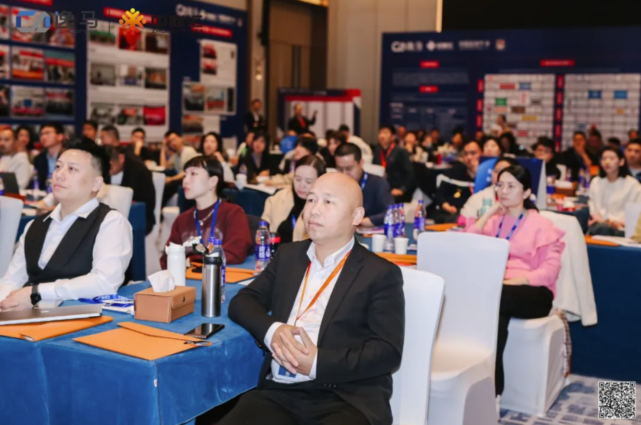 盈利增長(zhǎng) | 逸馬連鎖專家馬瑞光、趙明強(qiáng)、張海兵《門(mén)店合伙增長(zhǎng)系統(tǒng)》課程介紹