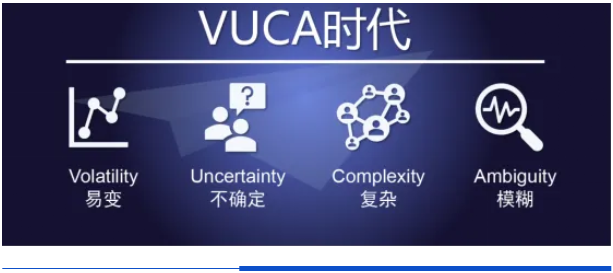 組織創(chuàng)新應對“烏卡”，贏利增長來破局