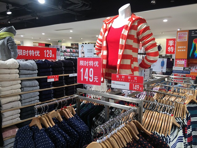 深度解析：人、貨、場(chǎng)——零售行業(yè)的核心三要素