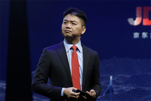 劉強(qiáng)東，即將收獲第6家上市公司！他的商業(yè)智慧值得每一個(gè)人學(xué)習(xí)