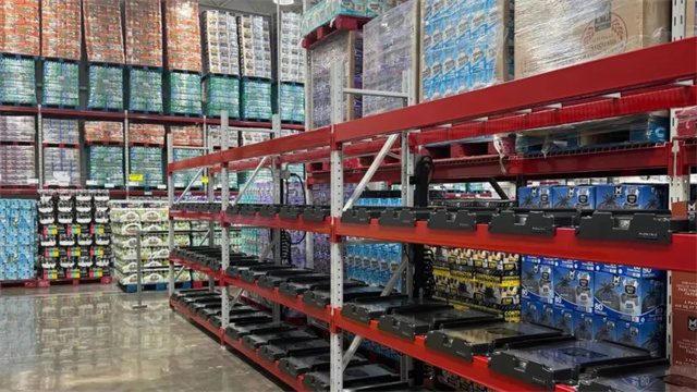 沃爾瑪測(cè)試首家“全數(shù)字化”山姆會(huì)員商店！零售數(shù)字化已成未來(lái)趨勢(shì)？