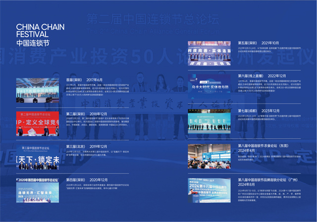 激活消費(fèi)動(dòng)能，共享連鎖發(fā)展新機(jī)遇！中國(guó)連鎖節(jié)（呼和浩特專場(chǎng)）圓滿落幕！