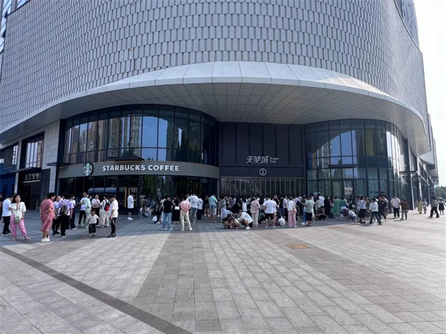 “超市天花板”提前交卷？今年銷(xiāo)售額預(yù)估突破150億元！