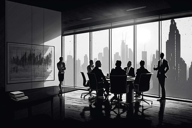 特許加盟與直營連鎖：商業(yè)模式的深度對比