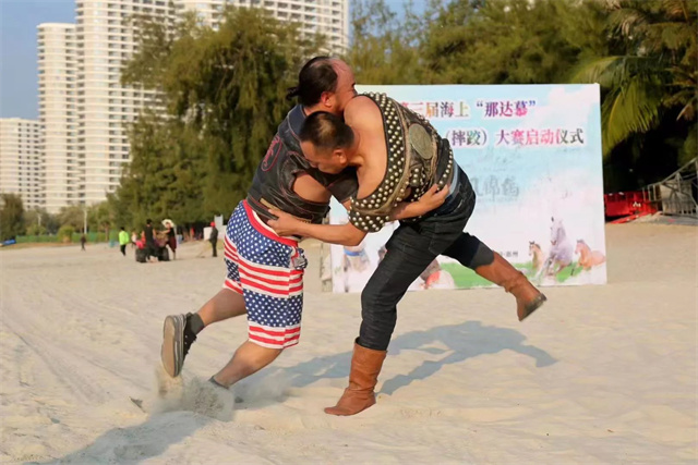 第五屆海上那達(dá)慕即將盛啟：逸馬連鎖產(chǎn)業(yè)集團(tuán)引領(lǐng)粵蒙文化深度交融！