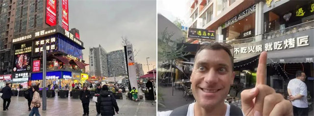 烤匠烤魚：餐飲界的“排隊(duì)王”，如何逆勢火爆？