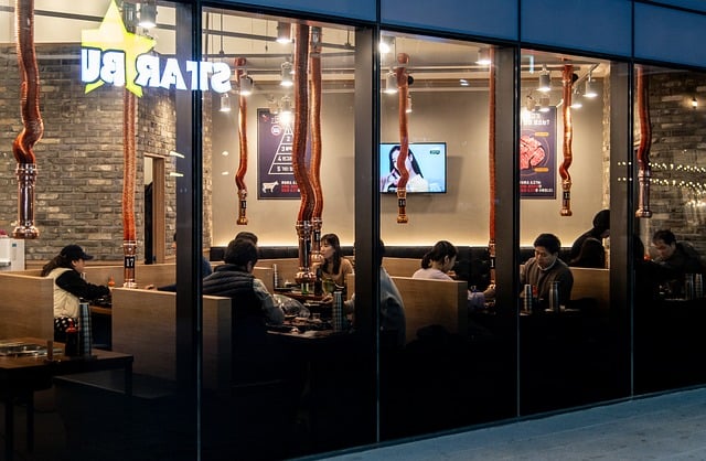 打造連鎖店：關(guān)鍵要素與注意事項(xiàng)