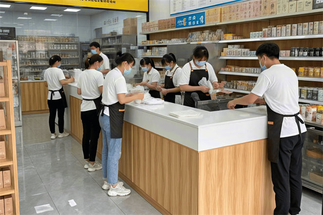 門店管理9大標(biāo)準(zhǔn)（門店管理9大標(biāo)準(zhǔn)內(nèi)容）