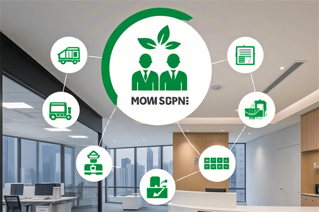 連鎖店運營管理的要素（門店運營管理的核心要素）