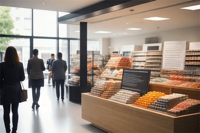 門店日常管理工作流程：精細(xì)化運營的必備指南