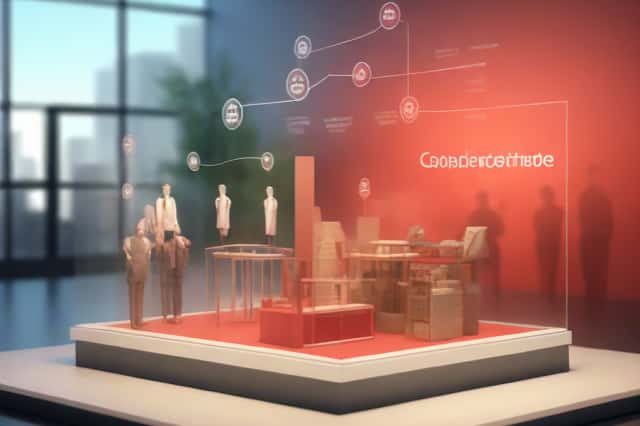 門店怎么快速擴(kuò)張（門店快速擴(kuò)張的五大核心要素）