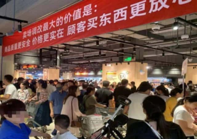 2024年中國連鎖十大盤點