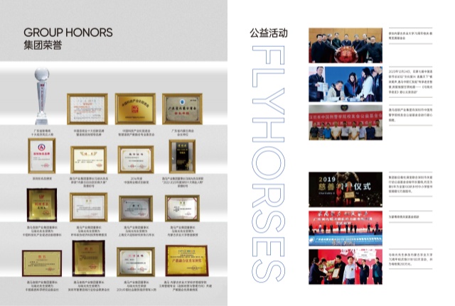 逸馬連鎖產(chǎn)業(yè)集團(tuán) 領(lǐng)航冊