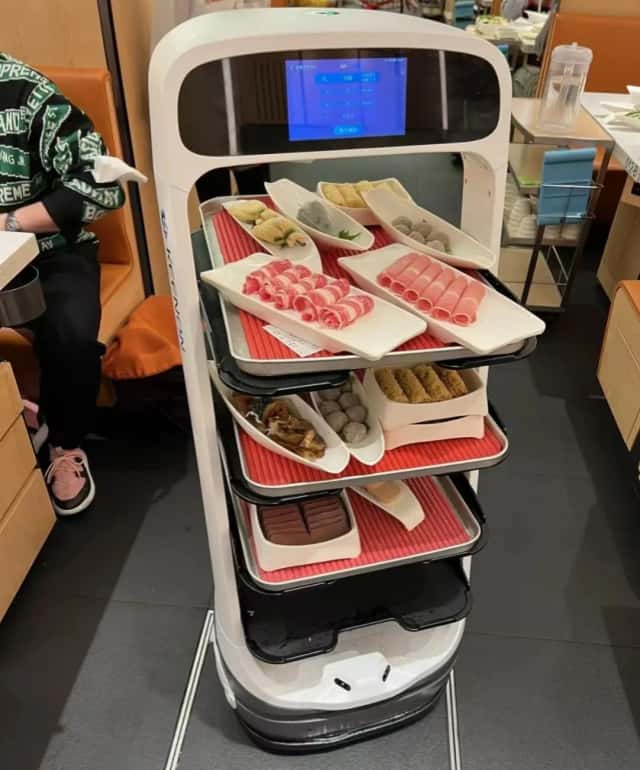 6大關(guān)鍵詞，告訴你2024年餐飲人都在卷什么！