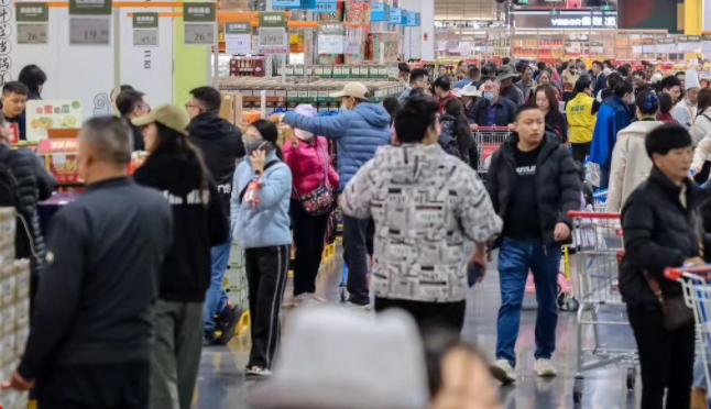 重塑零售未來：深度解析“人、貨、場”三要素的新時代角色