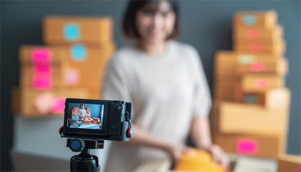 電商人貨場三要素：構建電商生態(tài)的核心框架