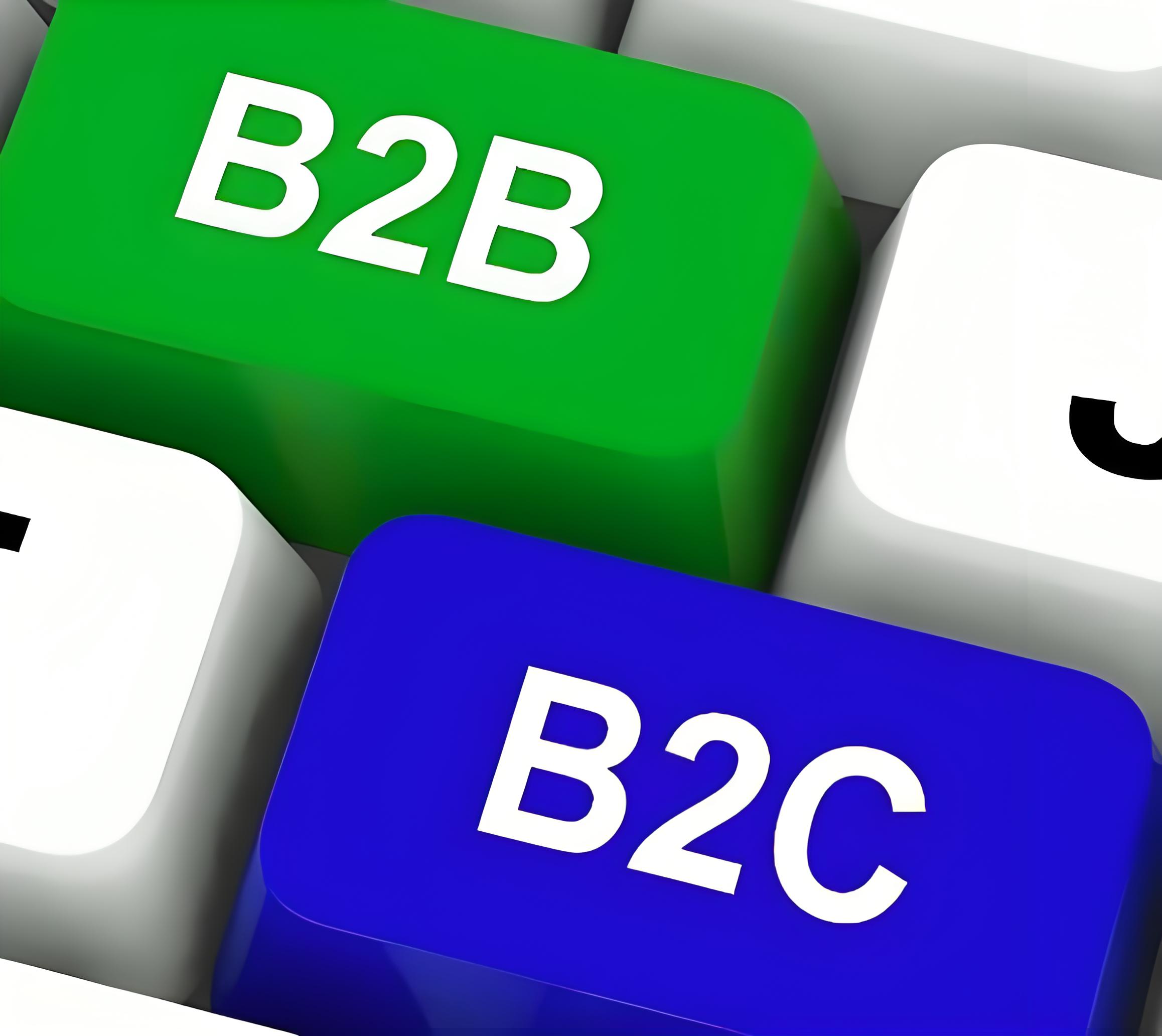 B2B和B2C的商業(yè)模式（深入解析B2B和B2C的商業(yè)模式）