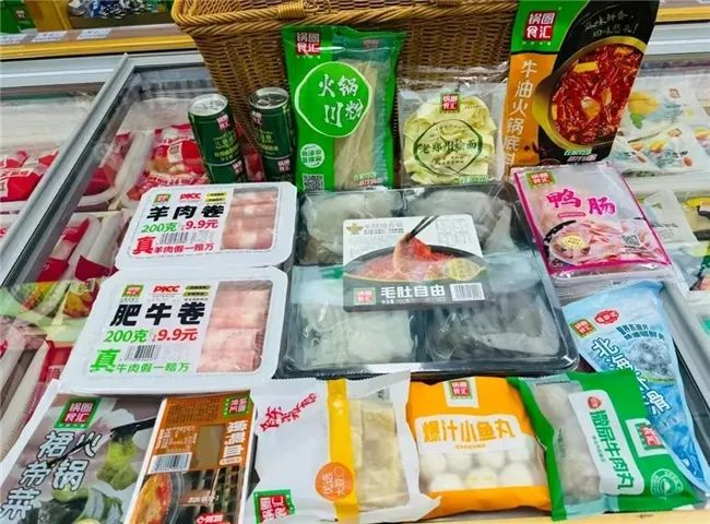 連鎖經(jīng)營餐飲：標準化與規(guī)?；澈蟮纳虡I(yè)邏輯