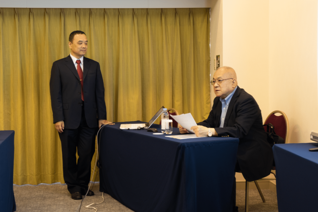 7&I集團(tuán)前執(zhí)行董事、被譽為“零售變革觀察者”的片山裕介先生