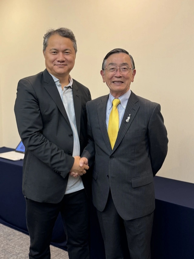 日本研學(xué)｜從7個(gè)座位到全球1400+門店，COCO壱番屋創(chuàng)始人宗次德二揭秘千店連鎖心法