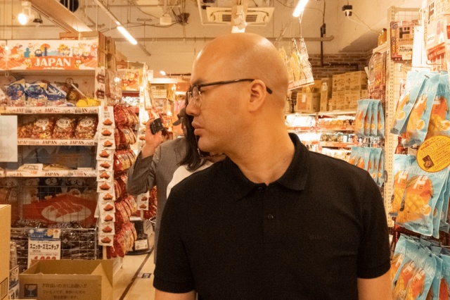 深度の研學(xué)｜解析參訪(fǎng)唐吉訶德的“零售反叛”，為何能年銷(xiāo)千億？