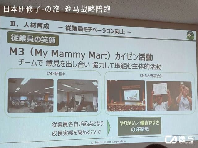 深度の研學｜445年、17代傳承，他們憑什么把一家生鮮超市做成了百年品牌？