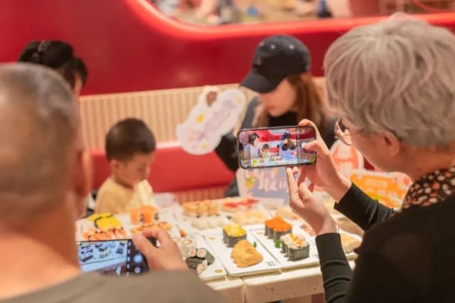 餐飲做連鎖品牌需具備哪些關(guān)鍵要素?