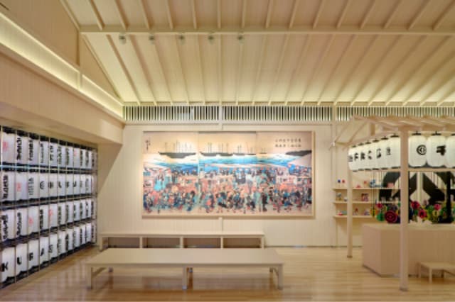 深度の研學(xué)｜從全球門店近700家的くら壽司，看連鎖新勢力的精神內(nèi)核與模式演進(jìn)