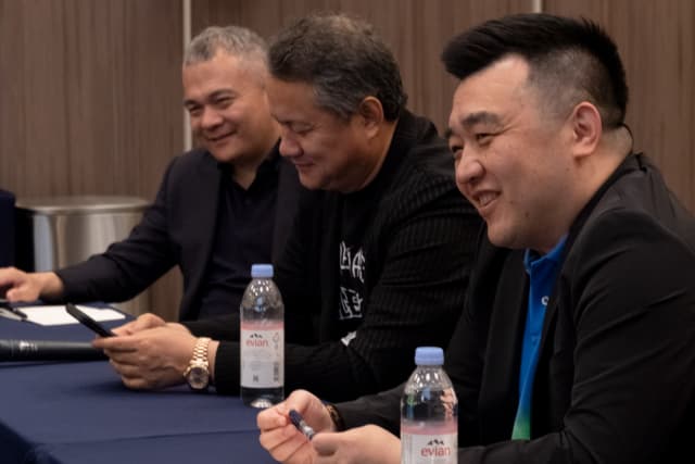 深度の研學｜外部世界如何看中國？全球化浪潮下的中日商業(yè)互鑒