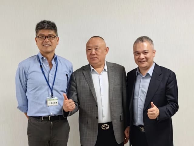 向前有路·光明在望：逸馬戰(zhàn)略陪跑日本研學(xué)圓滿收官！