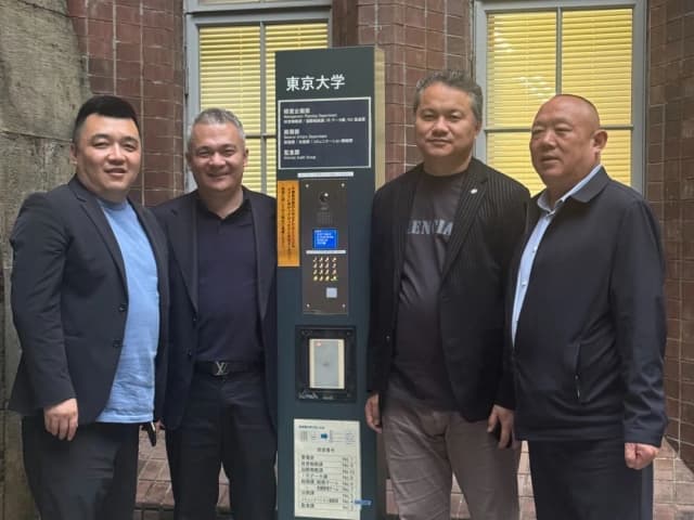 向前有路·光明在望：逸馬戰(zhàn)略陪跑日本研學(xué)圓滿收官！