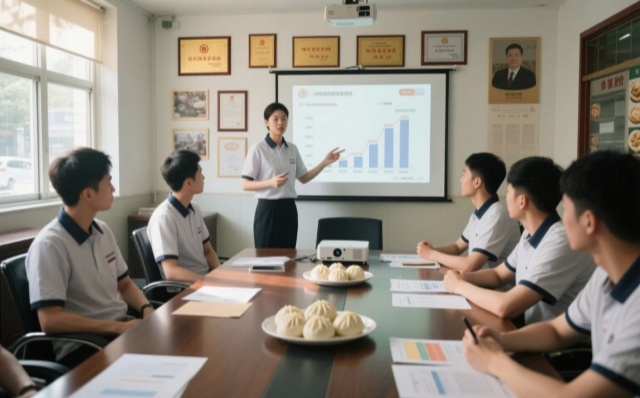 中式快餐連鎖突圍新解：合伙制+師徒制+賽馬機(jī)制，超意興的600店擴(kuò)張邏輯