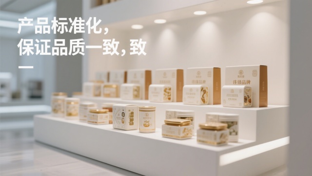 連鎖經(jīng)營(yíng)標(biāo)準(zhǔn)化管理內(nèi)容詳解：助力門店高效復(fù)制與盈利