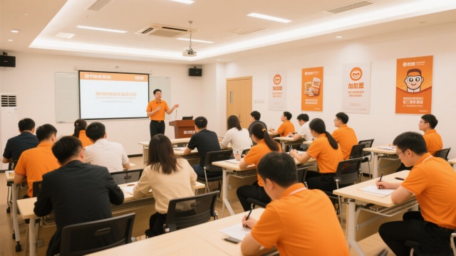 連鎖特許經(jīng)營(yíng)管理：實(shí)現(xiàn)品牌規(guī)?；l(fā)展的關(guān)鍵