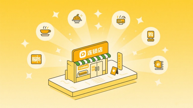 品牌連鎖經(jīng)營(yíng)的適用行業(yè)
