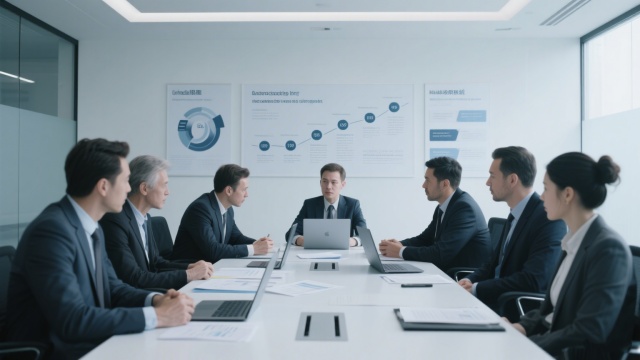 企業(yè)戰(zhàn)略管理的核心是什么？全面解析戰(zhàn)略管理的五大要素