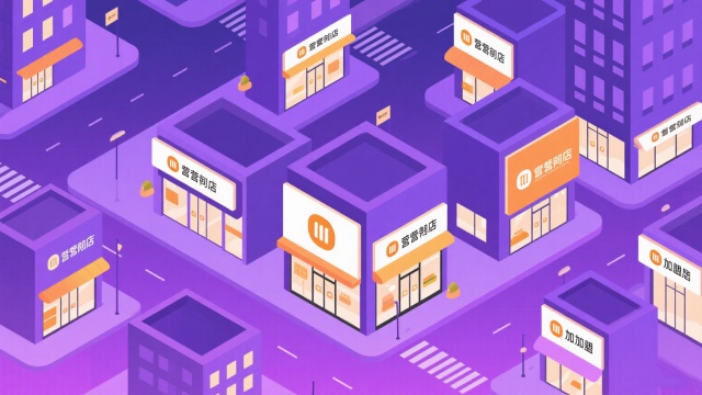 直營與加盟的本質(zhì)區(qū)別